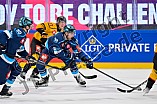 Hockey, Mens, CHL, Season 2025-2026, Regular Season, Game Day 2, ERC Ingolstadt - Kalpa Kuopio, 30.08.2025