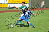 21.08.2010 - VfB Eichstätt / FC Pipinsried