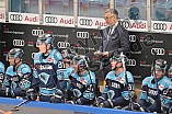 Eishockey, Herren, DEL, Saison 2022-2023, Spieltag 6, ERC Ingolstadt - Straubing Tigers, 30.09.2022