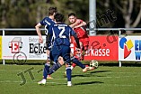 Fußball, Herren, Kreisliga Neumarkt Jura Ost, Saison 2025-2026, Spieltag 17, DJK Limes - FSV Berngau, 06.04.2026