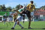 29.08.2015 - VfB Eichstätt II - FC Hitzhofen-Oberzell