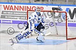 Thomas Sabo Ice Tigers vs ERC Ingolstadt, DEL, Deutsche Eishockey Liga, Gäubodenvolksfest-Cup, Gäuboden, Volksfest, Cup, Spiel 1, 16.08.2019