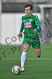 08.02.2020 - VfB Eichstätt - FC Ingolstadt 04 II