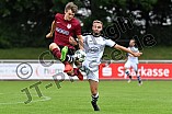 16.06.2017 - TSV Nördlingen - VfB Eichstätt