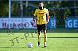 31.08.2019 - FC Gerolfing - FC Hitzhofen-Oberzell