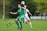 08.08.2017 - TV Aiglsbach - VfB Eichstätt