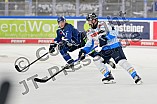 Eishockey, Herren, Gäuboden-Cup 2024, Straubing Tigers - ERC Ingolstadt, 29.08.2024