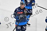 Eishockey, Herren, DEL, Saison 2024-2025, Spieltag 30, ERC Ingolstadt - EHC Red Bull München, 26.12.2024