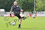 26.07.2020 - VfB Eichstätt - Trainingsauftakt