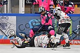 Eishockey, Frauen, DFEL, Saison 2021-2022, ERC Ingolstadt - ECDC Memmingen Indians, 21.11.2021