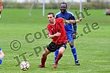 17.04.2016 - SV Marienstein - TSV Absberg
