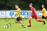 20.08.2017 - FC Hitzhofen-Oberzell - TSV Baar-Ebenhausen