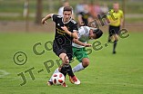 22.08.2020 - TSG Untermaxfeld - FC Gerolfing