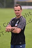 Regionalliga Bayern, Herren, BFV, Saison 2021-2022, VfB Eichstätt - Mannschaftsfoto und Portraits, 10.07.2021