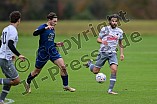Fußball, Herren, Kreisliga Neumarkt Jura West, Saison 2025-2026, Spieltag 11, SV Marienstein - SG Dittenheim-Gnotzheim, 12.10.2025