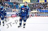 Eishockey, Herren, DEL, Saison 2025-2026, Spiel 40, ERC Ingolstadt - Straubing Tigers, 16.01.2026