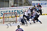 13.10.2013 - ERC Ingolstadt - Hamburg Freezers