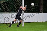 Fußball, Herren, Kreisliga 1, Saison 2021-2022, Spieltag 1, FC Gerolfing - DJK Ingolstadt, 07.08.2021