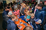 Eishockey, Herren, DEL, Saison 2022-2023, ERC Ingolstadt - Kids On Ice Day, 19.11.2022