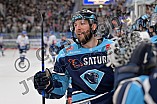 Eishockey, Herren, DEL, Saison 2022-2023, Playoff-Halbfinale - Spiel 5, ERC Ingolstadt - Adler Mannheim, 08.04.2023