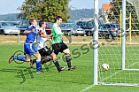 11.09.2016 - DJK Grafenberg - DJK Weinsfeld