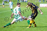 19.04.2014 - FC Hitzhofen-​Oberzell - SV Denkendorf