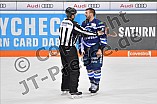 ERC Ingolstadt vs Koelner Haie, DEL, Deutsche Eishockey Liga, Playoffs, Viertelfinale, Spiel 6, 29.03.2019