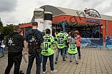 Vorbereitung, Eishockey, Herren, DEL, Saison 2021-2022, ERC Ingolstadt - HC Rytiri Kladno, 22.08.2021