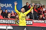 21.10.2017 - FC Ingolstadt 04 II - VfB Eichstätt