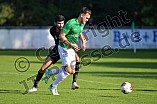 Fußball, Herren, Kreisliga 1, Saison 2021-2022, Spieltag 5, FC Gerolfing - FC Fatih Ingolstadt, 04.09.2021