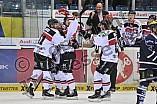 23.11.2014 - ERC Ingolstadt - Kölner Haie