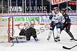 23.12.2020 - Nürnberg Ice Tigers - ERC Ingolstadt