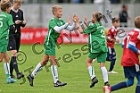 Fußball, Jugend, Saison 2022-2023, Spieltag 11, VfB Eichstätt - SpVgg Unterhaching U12-1, 11.09.2022