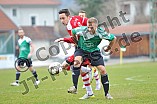 21.03.2015 - VfB Eichstätt - TSV 1882 Landsberg