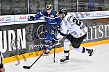 ERC Ingolstadt vs Thomas Sabo Ice Tigers, Eishockey, DEL, Deutsche Eishockey Liga, Spieltag 49, 19.02.2017