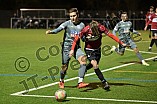 Fußball, Herren, Bayernliga Nord, Saison 2023-2024, Vorbereitung, VfB Eichstätt - TSV 1860 Weißenburg, 06.02.2024