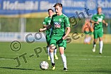 13.10.2018 - VfB Eichstätt - SpVgg Greuther Fürth II