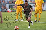 11.06.2019 - ST Kraiberg - TSV Etting