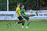 Fußball, Herren, Kreisliga 1, Saison 2021-2022, Spieltag 10, FC Grün Weiß Ingolstadt - FC Hitzhofen-Oberzell, 02.10.2021