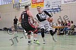Basketball, Herren, Bezirksliga Nord, Saison 2021-2022, Spieltag 14, DJK Eichstätt - Schanzer Baskets Ingolstadt 2, 09.04.2022