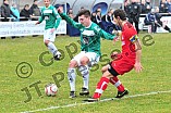 03.03.2012 - VfB Eichstätt / TSG Thannhausen