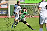 08.04.2017 - VfB Eichstätt - FC Amberg