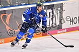 ERC Ingolstadt vs Schwenninger Wild Wings, Eishockey, DEL, Deutsche Eishockey Liga, Spieltag 47, 28.01.2018