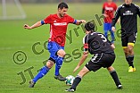11.11.2018 - SV Marienstein - SV Mosbach
