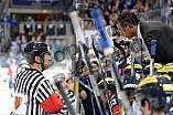 03.09.2015 - ERC Ingolstadt - Vaxjo Lakers