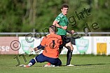 Fußball, Herren, Bezirksliga Mittelfranken Süd, Saison 2023-2024, Vorbereitung, TSV Greding - VfB Eichstätt II, 03.07.2023