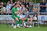 Fußball, Herren, Bezirksliga Oberbayern Nord, Saison 2024-2025, Spieltag 4, VfB Eichstätt II - TSV Gaimersheim, 14.08.2024