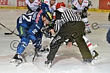 ERC Ingolstadt vs Koelner Haie, Eishockey, DEL, Deutsche Eishockey Liga, 07.02.2016