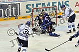 01.02.2013 - ERC Ingolstadt - Hamburg Freezers