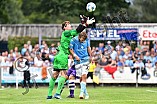 09.08.2017 - VfR Neuburg - TSV 1860 München
